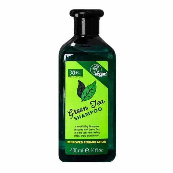 XHC Green Tea Hair Care Shampoo