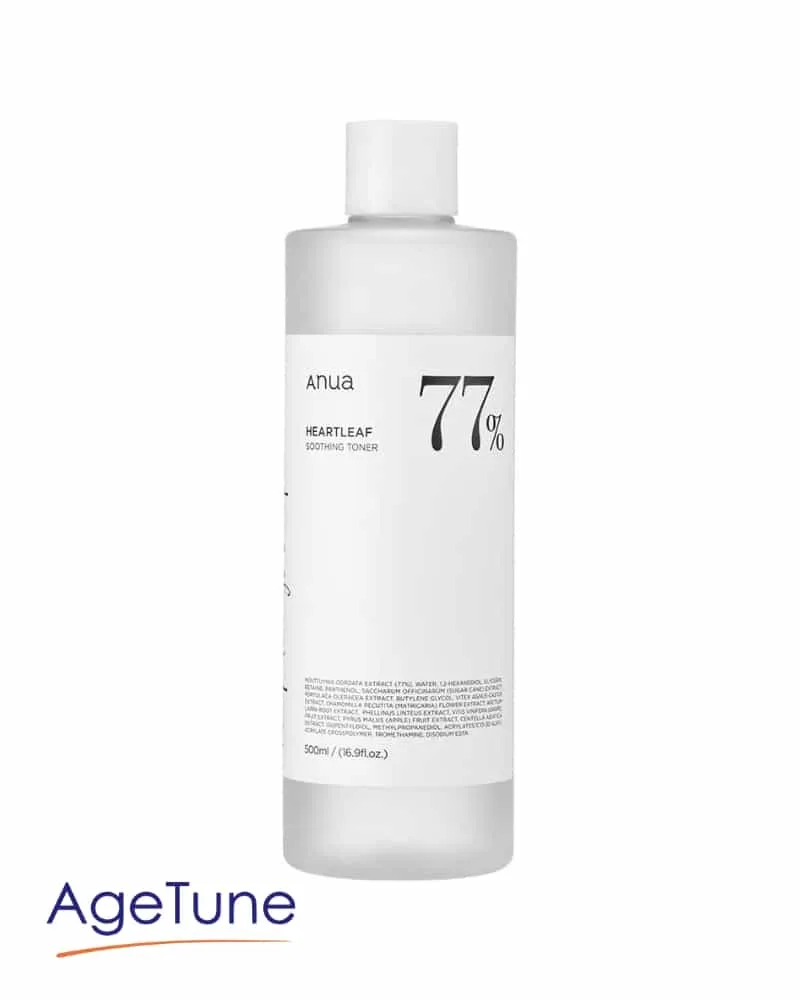 ANUA Heartleaf 77% Soothing Toner price in Bangladesh