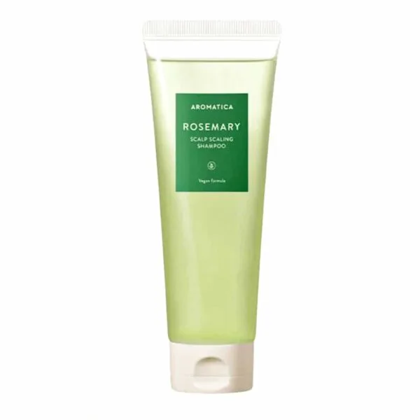 AROMATICA Rosemary Scalp Scaling Shampoo price in Bangladesh