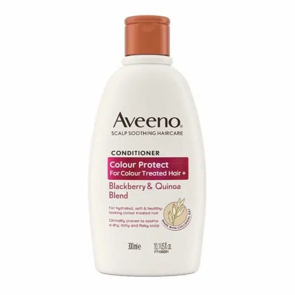 AVEENO Colour Protect Blackberry and Quinoa Blend Conditioner price in Bangladesh