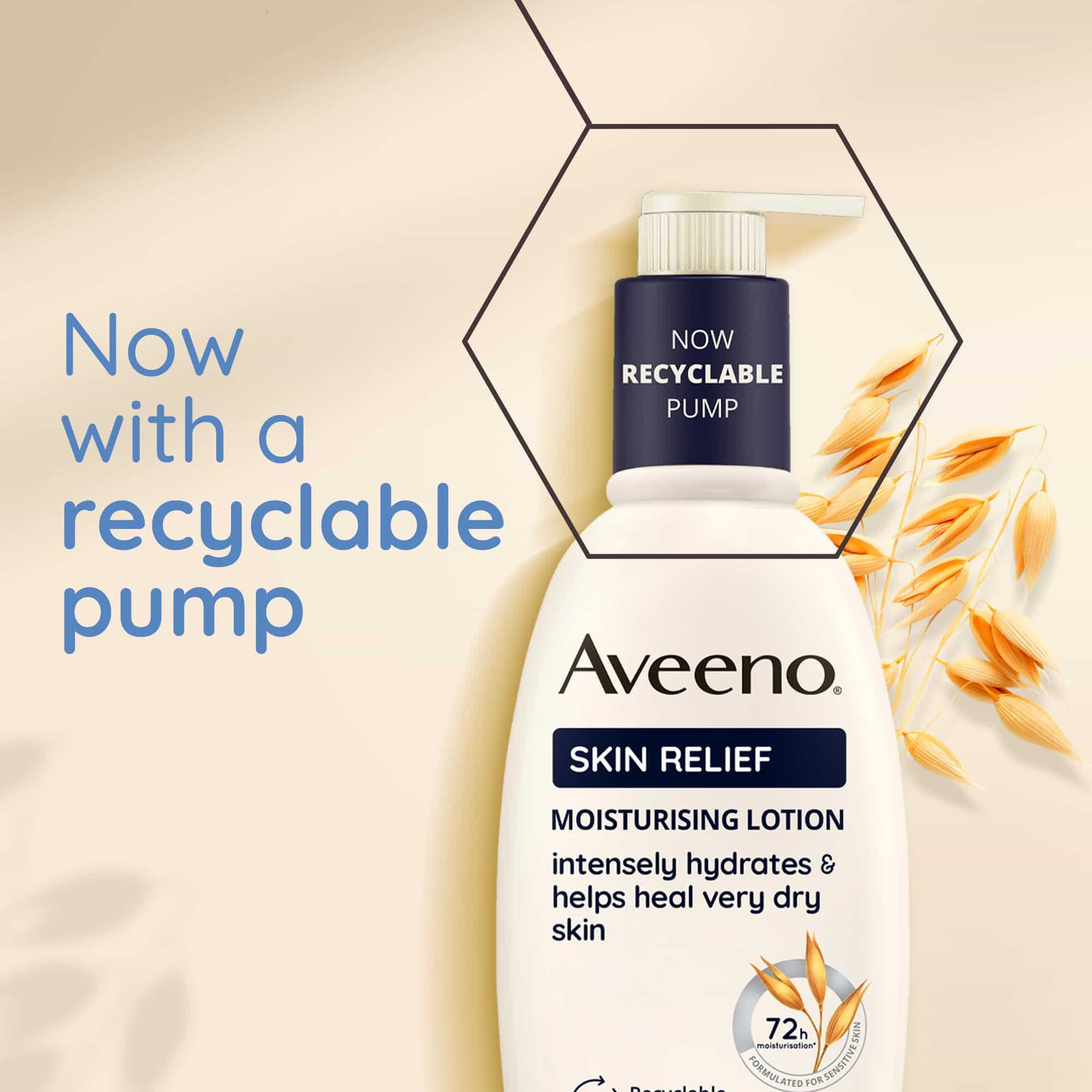 AVEENO Skin Relief Moisturizing Lotion price in Bangladesh