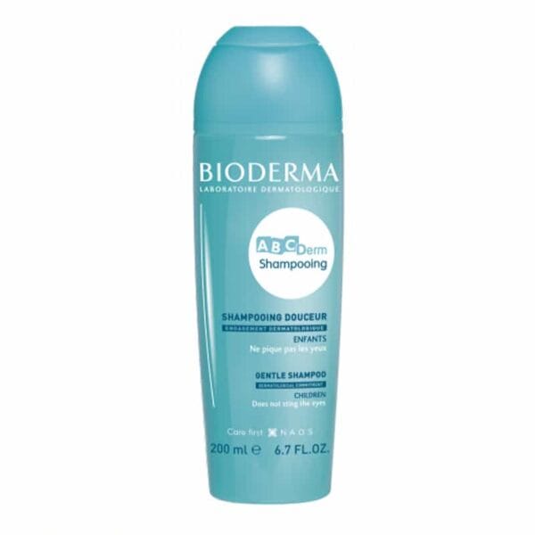 BIODERMA ABCDerm Shampooing price in Bangladesh