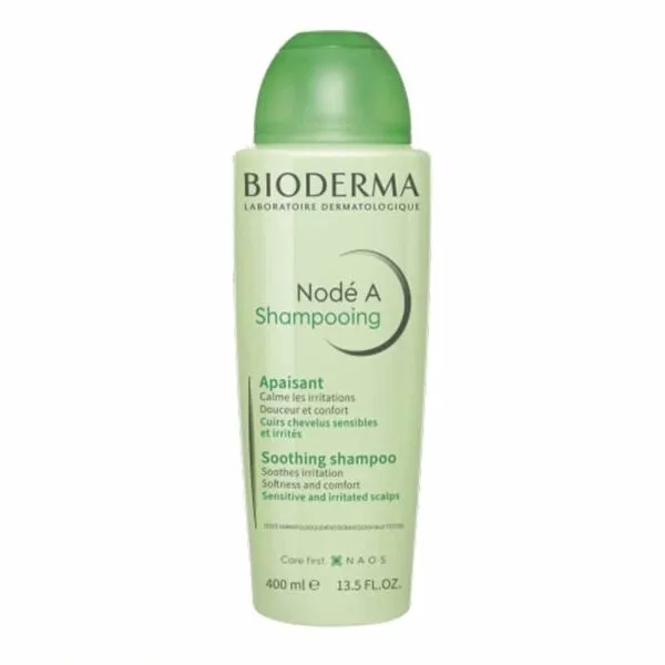 BIODERMA Nodé A Shampoo price in Bangladesh