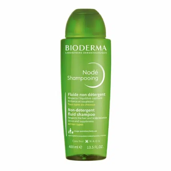 BIODERMA Nodé Fluid Shampoo price in Bangladesh