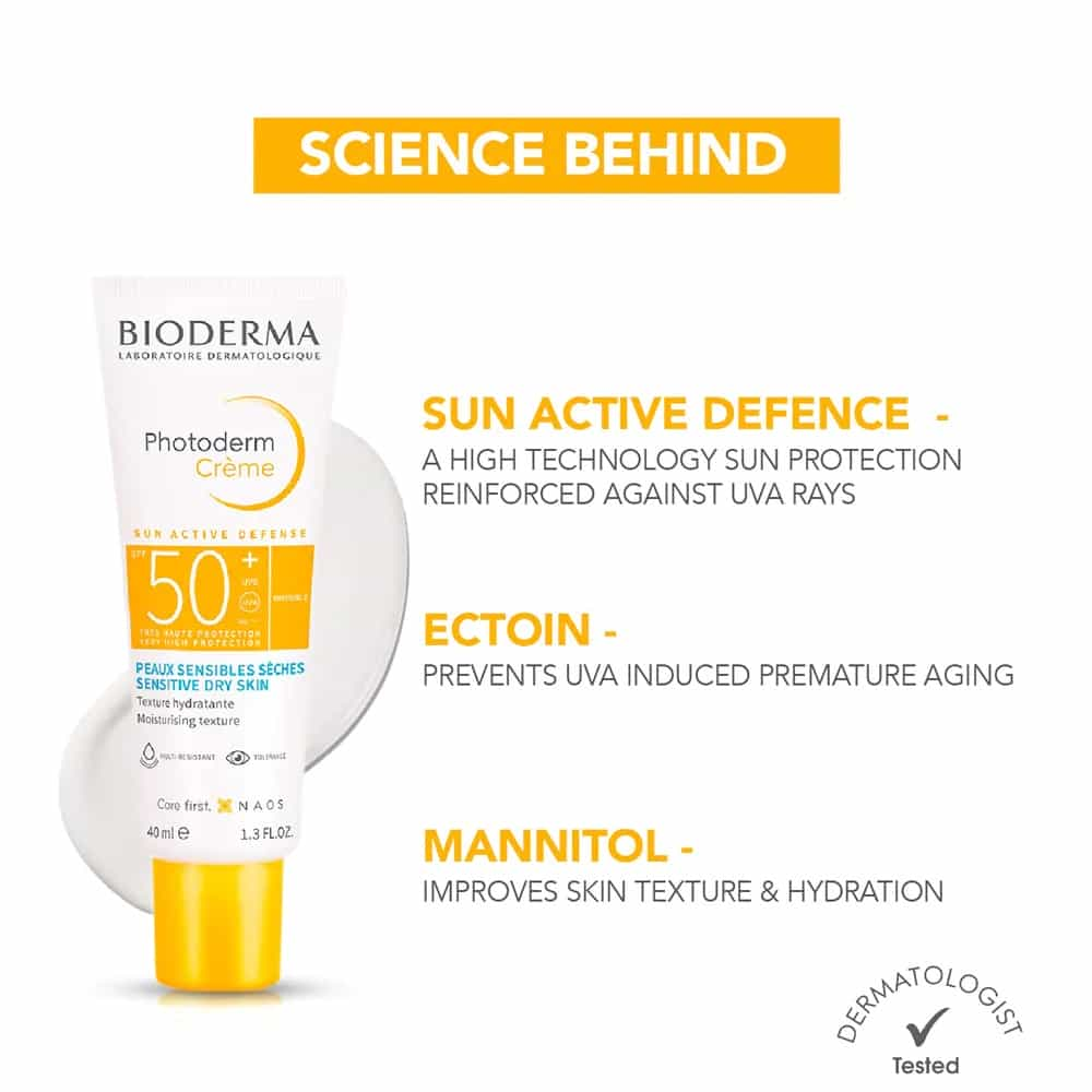 BIODERMA Photoderm Crème price in Bangladesh