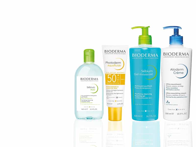 Agetune 7 Bioderma price in Banlgadesh