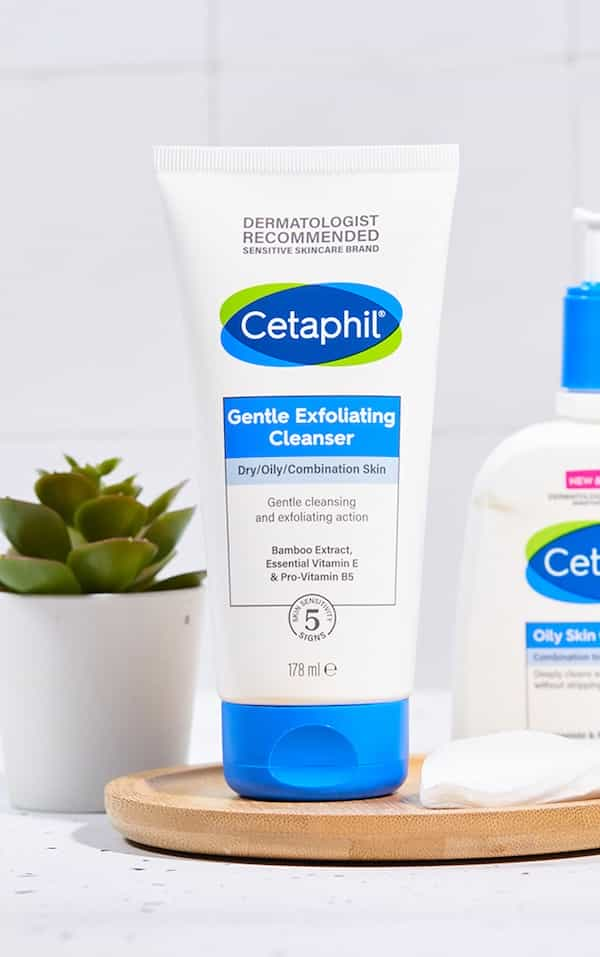 CETAPHIL Gentle Exfoliating Cleanser price in Bangladesh