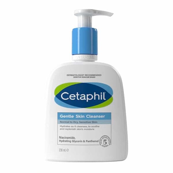 CETAPHIL Gentle Skin Cleanser price in Bangladesh