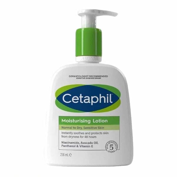 CETAPHIL Moisturising Lotion price in Bangladesh