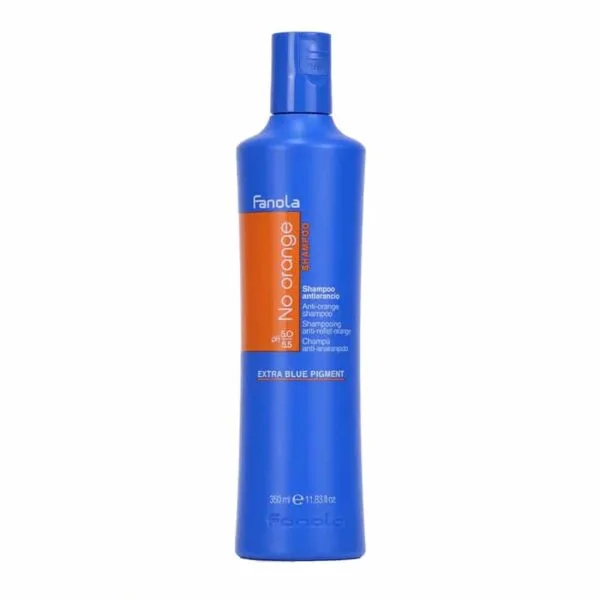 FANOLA No Orange Shampoo price in Bangladesh