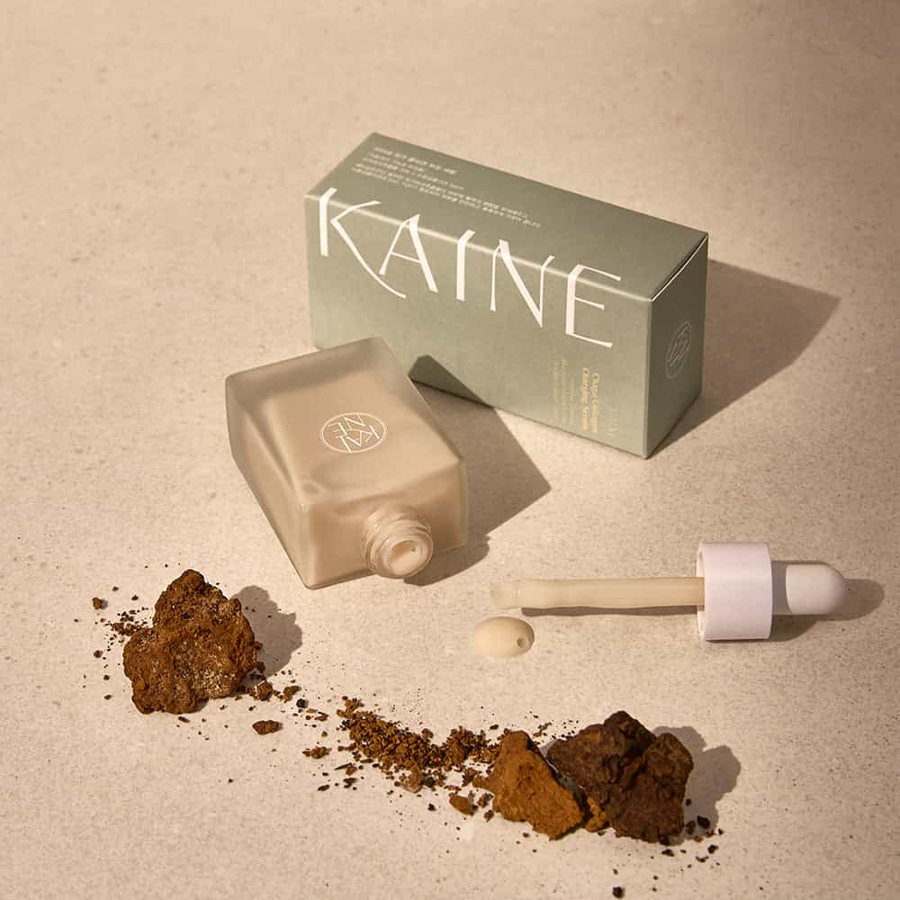 KAINE Chaga Collagen Charging Serum price in Bangladesh