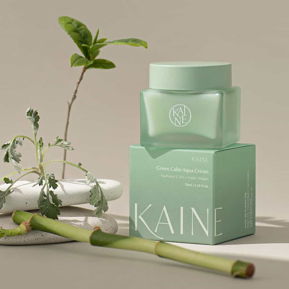 KAINE Green Calm Aqua Cream 50ml