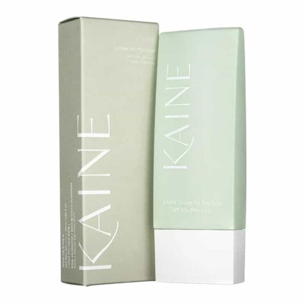 KAINE Green Fit Pro Sun price in Bangladesh