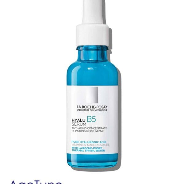 LA ROCHE POSAY Hyalu B5 Pure Hyaluronic Acid Serum