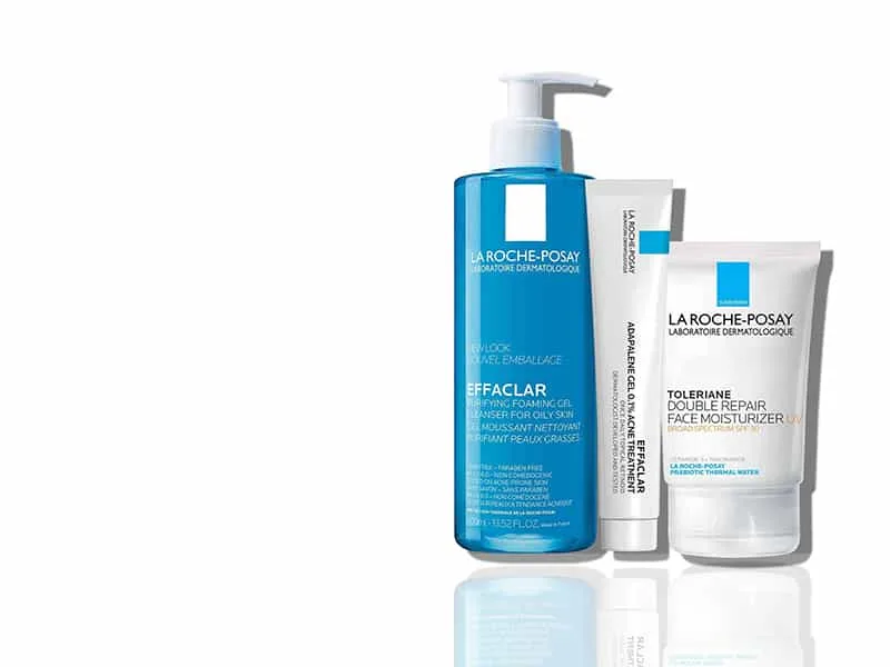 Agetune 9 La Roche Posay price in Banlgadesh