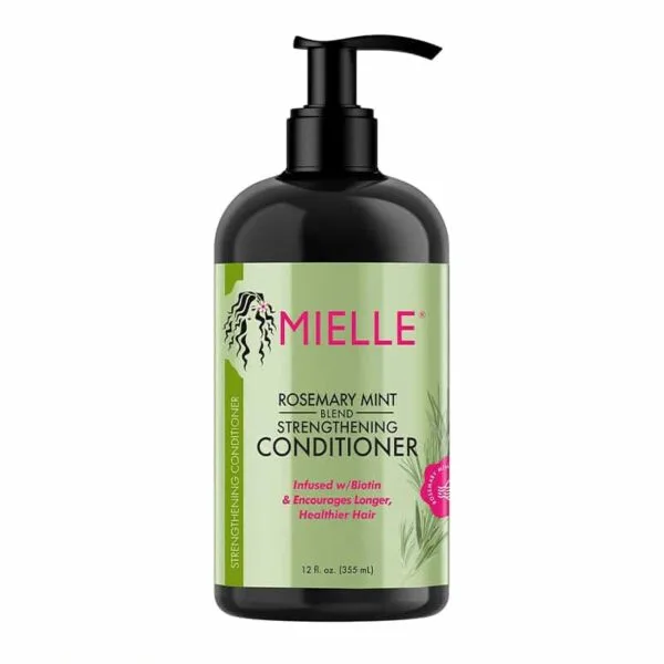 MIELLE Rosemary Mint Strengthening Conditioner price in Bangladesh