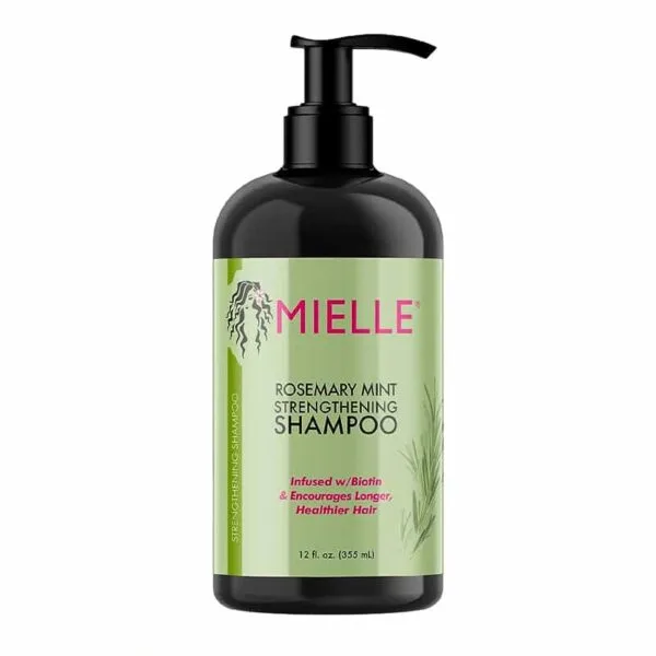 MIELLE Rosemary Mint Strengthening Shampoo price in Bangladesh