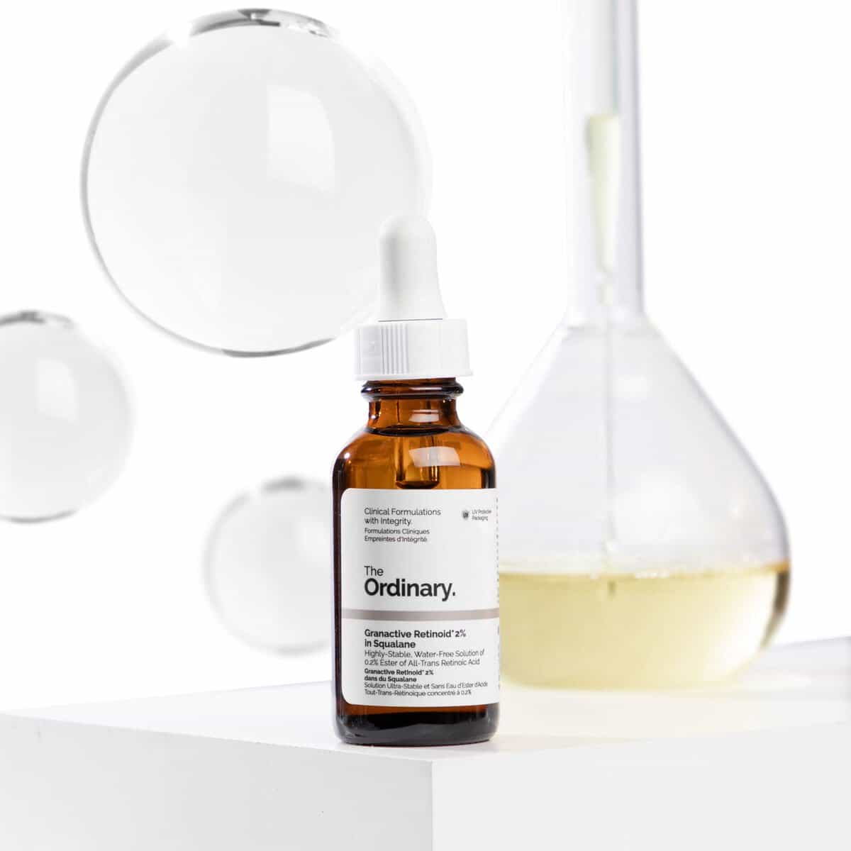 THE ORDINARY Granactive Retinoid 2% in Squalane price in Bangladesh