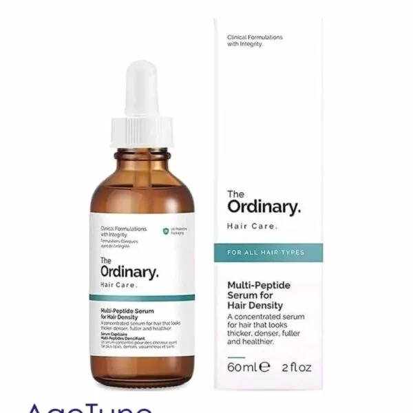 THE ORDINARY Multi Peptide Serum for Hair Density price in Bangladesh
