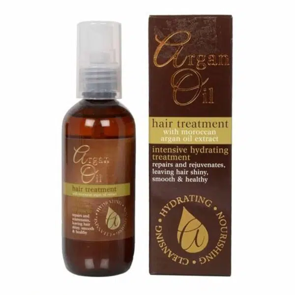 XHC Argan Oil Hair Treatment price in Bangladesh