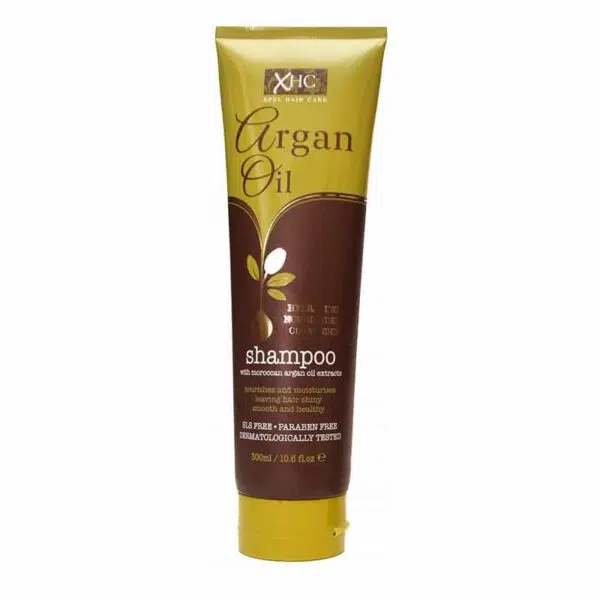 XHC Argan Oil Shampoo price in Bangladesh