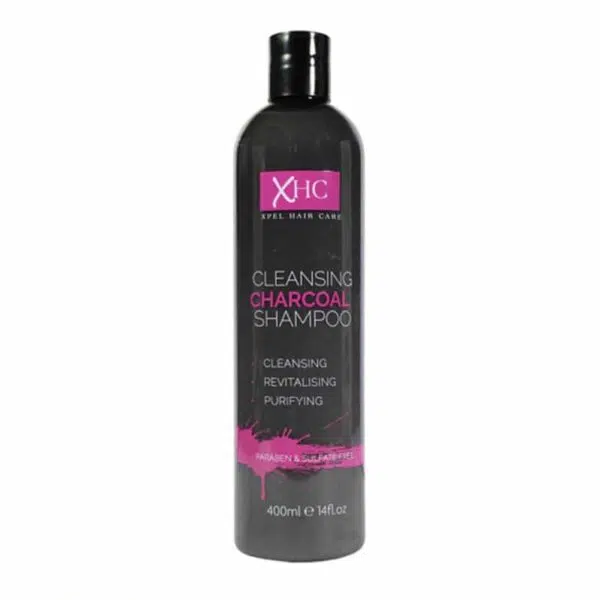 XHC Cleansing Charcoal Shampoo price in Bangladesh