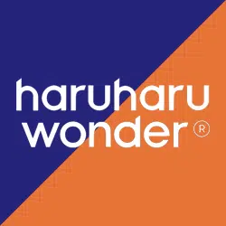 Haruharu Wonder