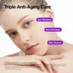 Anua Nano Retinol 0.3% + Niacin Renewing Serum Benefit