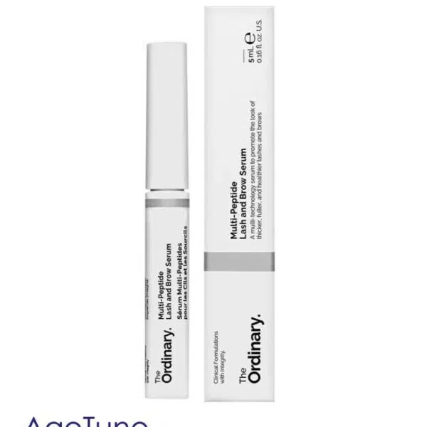 The Ordinary Multi-Peptide Lash & Brow Serum