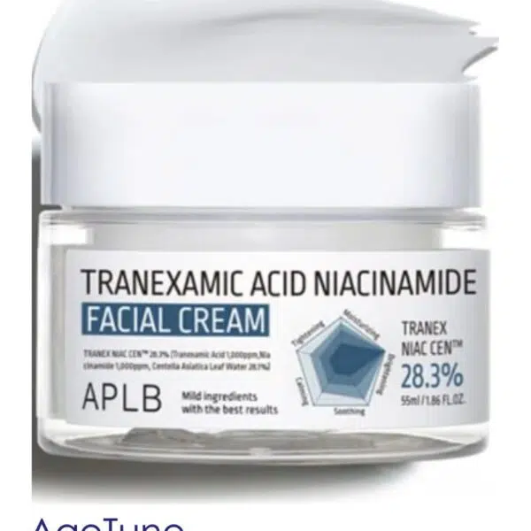 APLB Tranexamic Acid Niacinamide Facial Cream