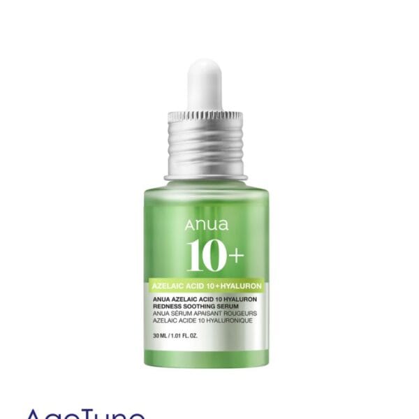 ANUA Azelaic Acid 10 Hyaluron