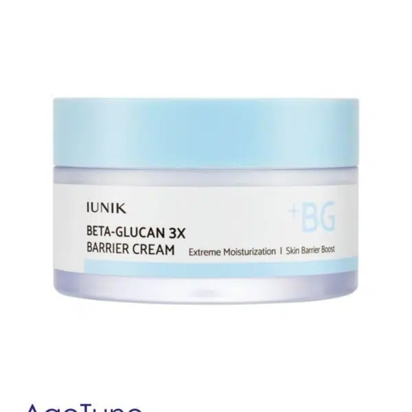 Beta Glucan 3X Barrier Cream
