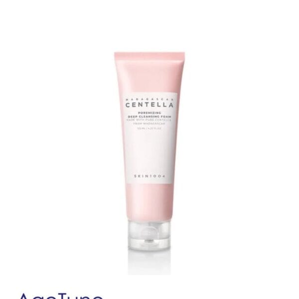 Poremizing Deep Cleansing
