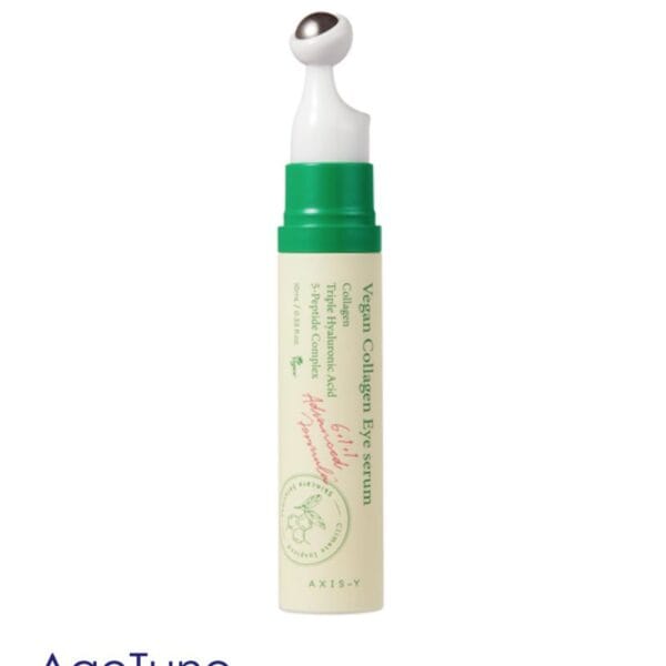 Vegan Collagen Eye Serum