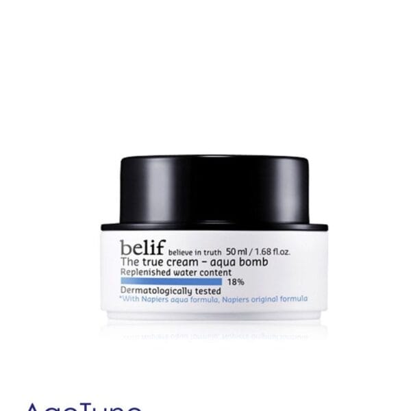 Belif-The True Cream Aqua Bomb