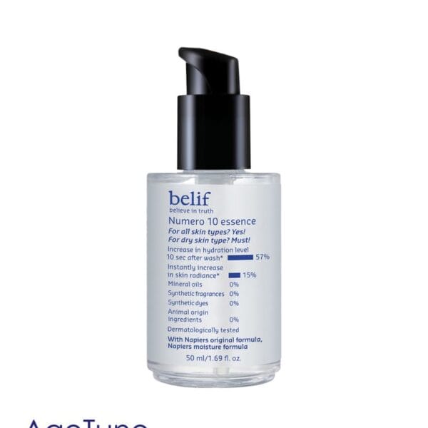 Belif Numero 10 Essence 50ml