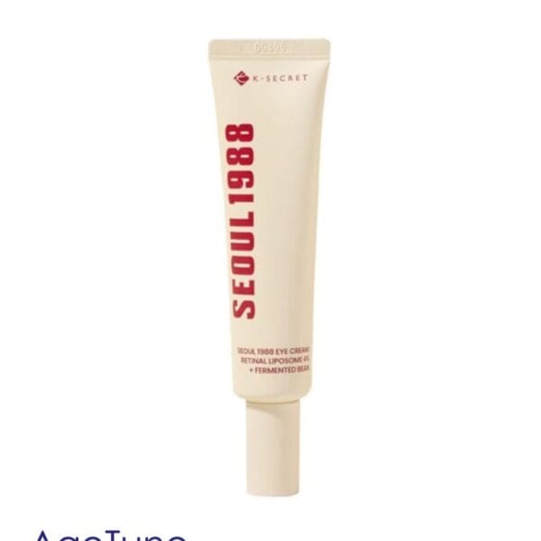 KSecret-Seoul 1988 Eye Cream