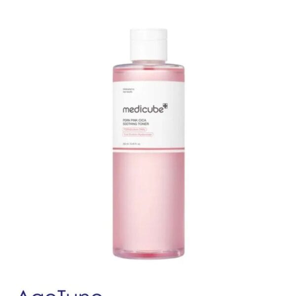 PDRN Pink Cica Soothing Toner