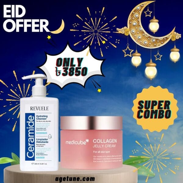 Combo-Antiaging