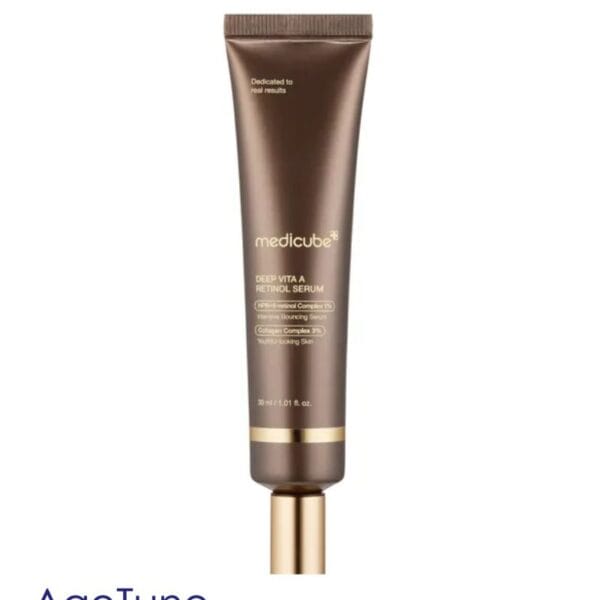 Medicube Deep Vita A Retinol Serum