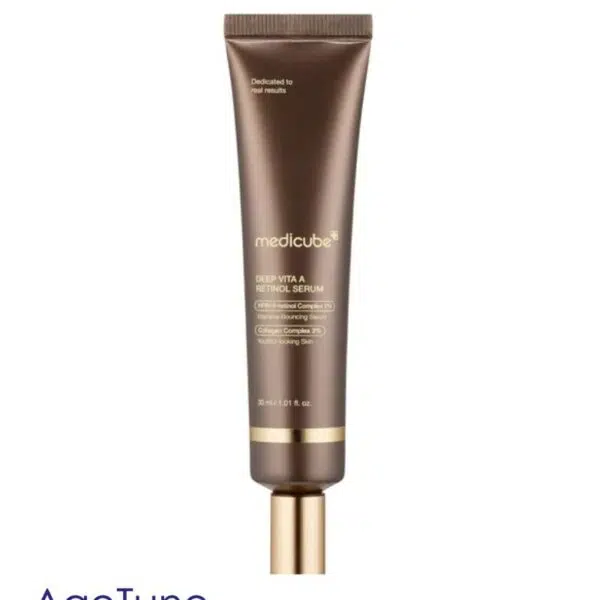 Medicube Deep Vita A Retinol Serum