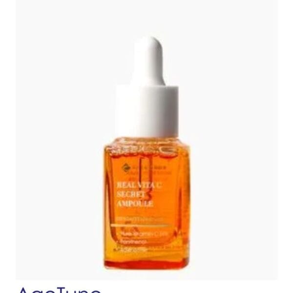 ksecret Real Vita C Secret Ampoule