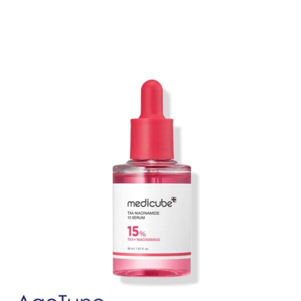 MEDICUBE-TXA Niacinamide 15% Serum