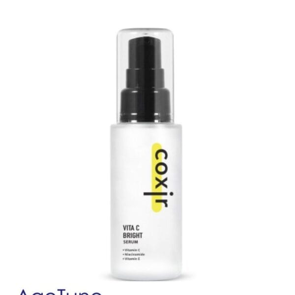 COXIR VITA C BRIGHTENING SERUM