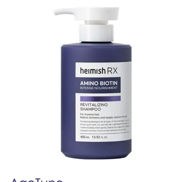 Amino Biotin Revitalizing Shampoo