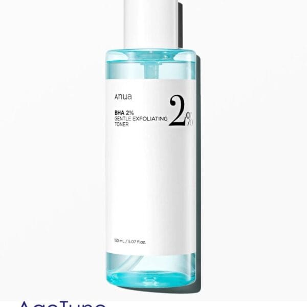 Anua BHA Gentle Exfoliating Toner