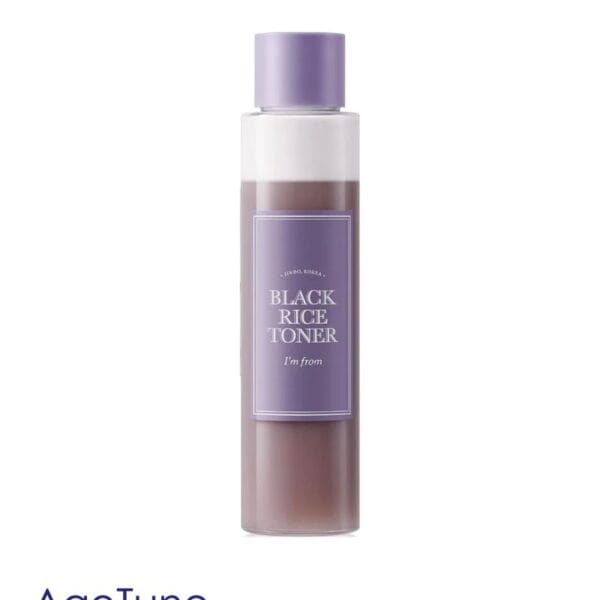 I’M FROM Black Rice Toner 150ml