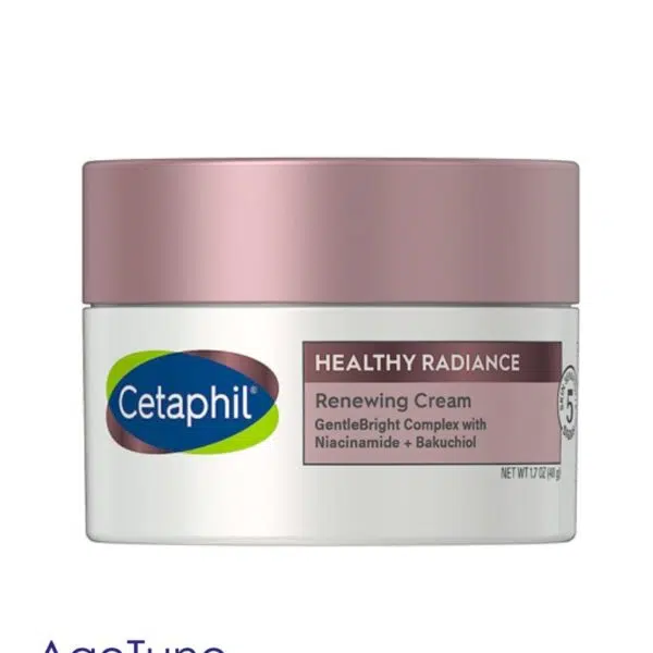 CETAPHIL Healthy Radiance Renewing Cream