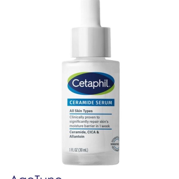 Ceramide Serum