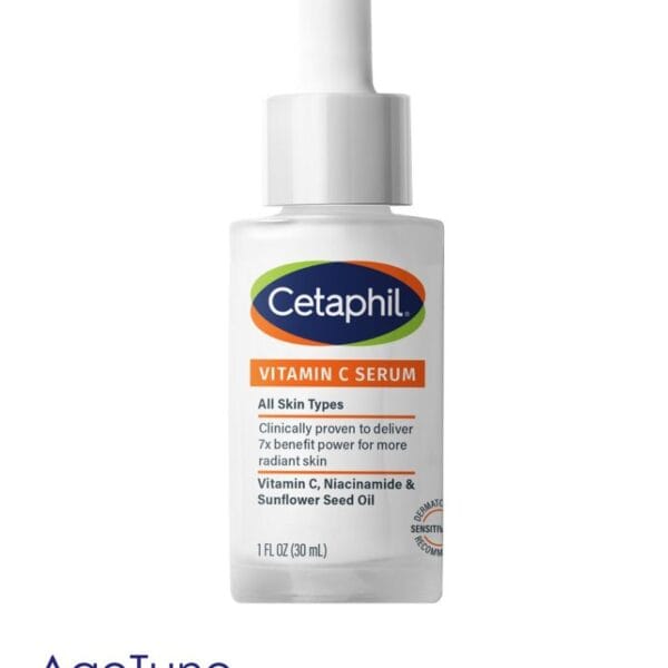 Cetaphil Vitamin C Serum-Agetune